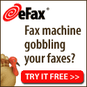 eFax
