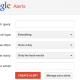 How to Build Links Using Google Alerts