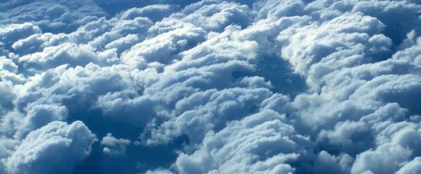 Mobile Cloud Surfing: How Mobile Growth Is Blowing Up the Clouds