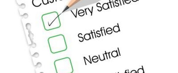 Survey Says: How to Effectively Use Online Surveys to Improve Your Business