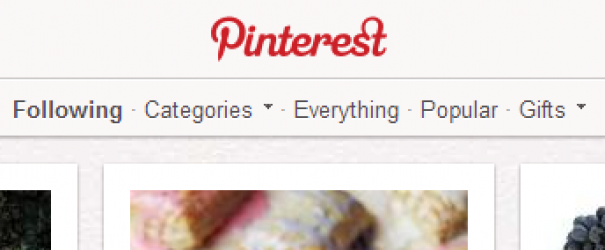 How Marketing on Pinterest Can Also Help In SEO