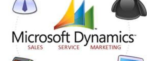 Using Microsoft Dynamics To Streamline Your Marketing Processes