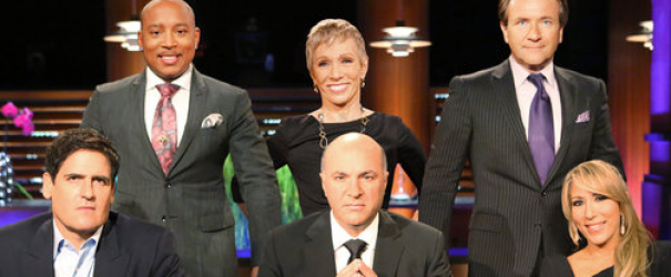 Why Business Owners Should Watch the Show Shark Tank